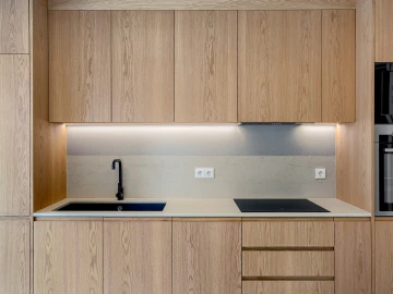 Apartamento T4 para Venda em Alvalade