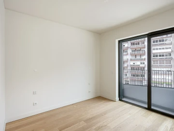 Apartamento T4 para Venda em Alvalade