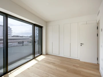 Apartamento T4 para Venda em Alvalade