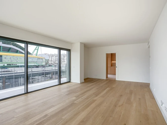 Apartamento T4 para Venda em Alvalade Foto 13