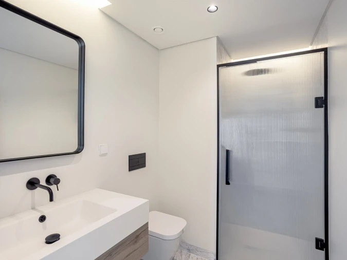 Apartamento T4 para Venda em Alvalade Foto 24