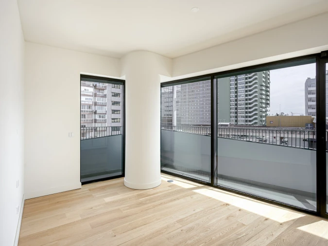 Apartamento T4 para Venda em Alvalade Foto 29