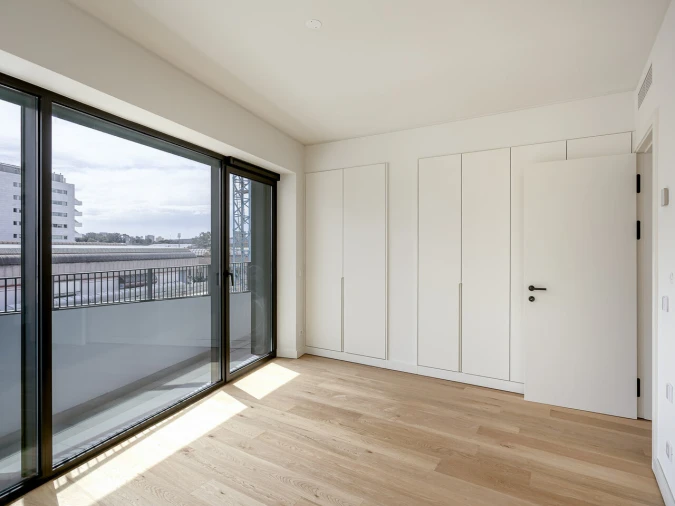 Apartamento T4 para Venda em Alvalade Foto 30