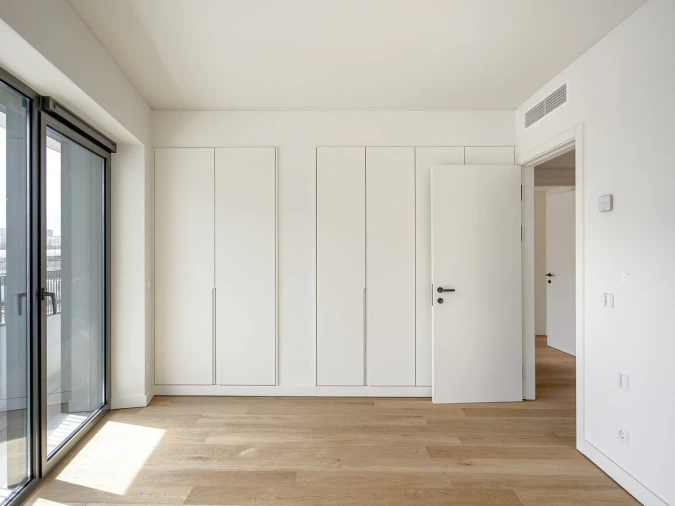 Apartamento T4 para Venda em Alvalade Foto 31