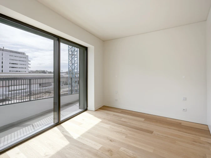 Apartamento T4 para Venda em Alvalade Foto 33