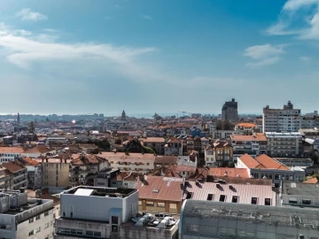 Apartamento T0 para Venda em Bonfim