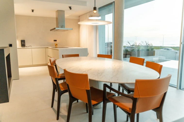 Moradia T4 para Venda em Canidelo Foto 16