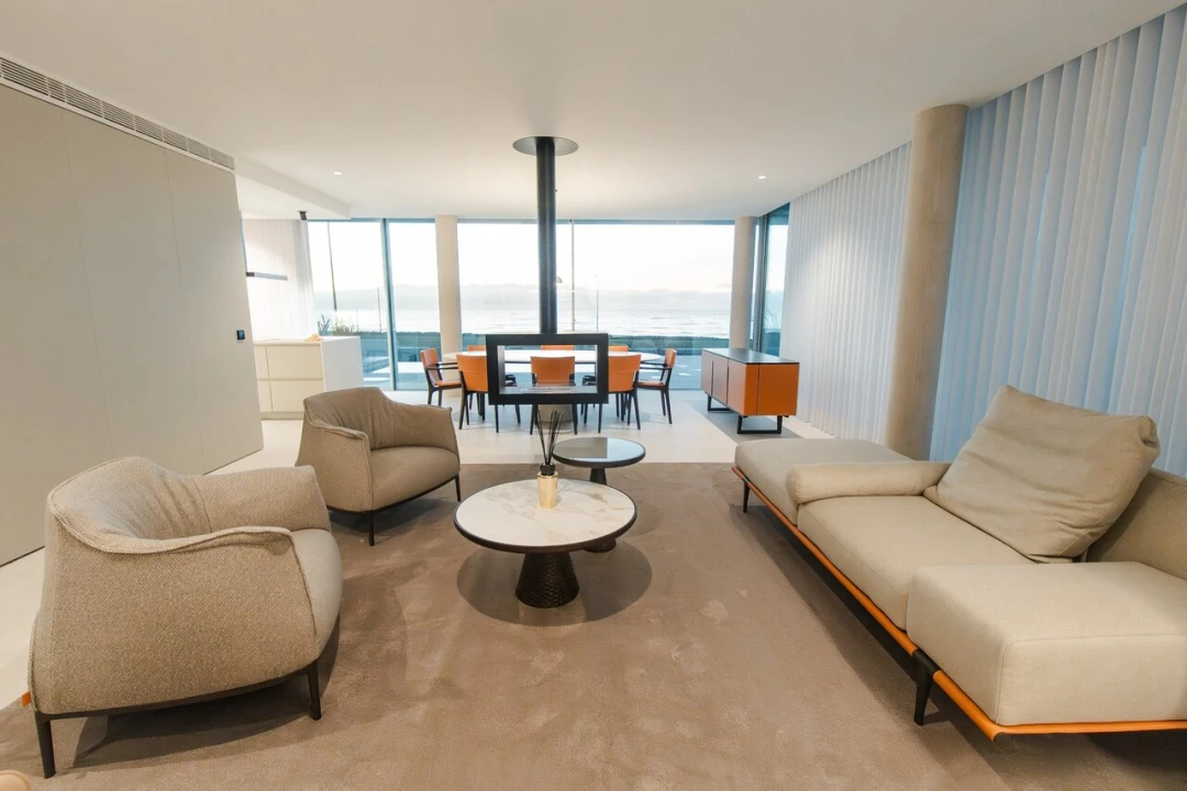 Moradia T4 para Venda em Canidelo Foto 11