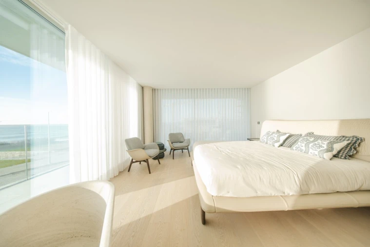 Moradia T4 para Venda em Canidelo Foto 17