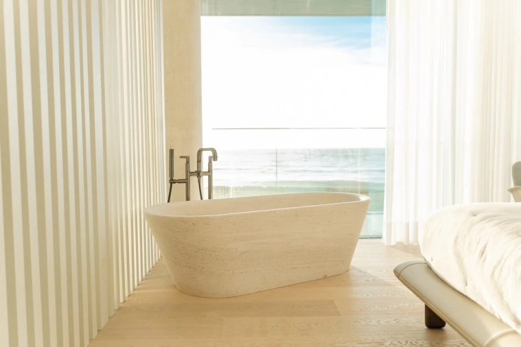 Moradia T4 para Venda em Canidelo Foto 28