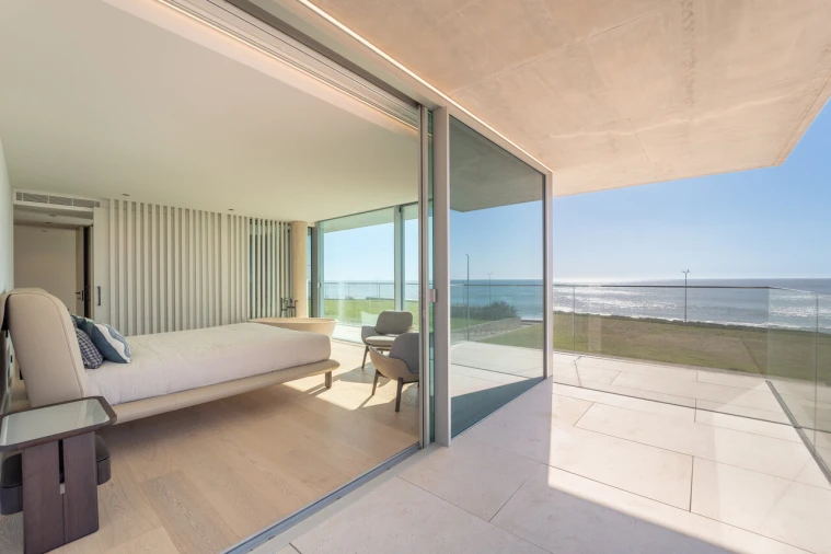 Moradia T4 para Venda em Canidelo Foto 9