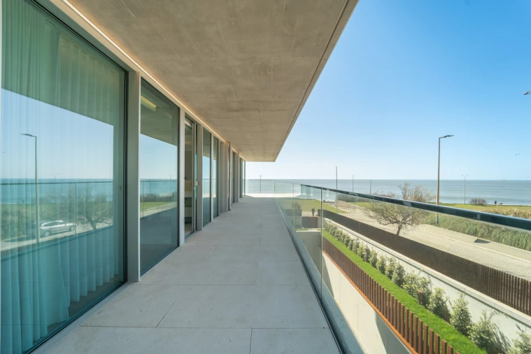 Moradia T4 para Venda em Canidelo Foto 10