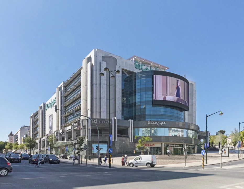 Loja para Venda em São Domingos de Benfica Foto 11