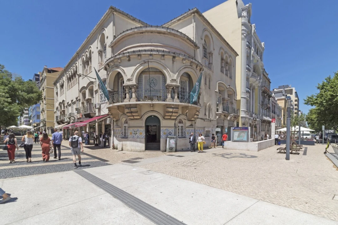Loja para Venda em São Domingos de Benfica Foto 16