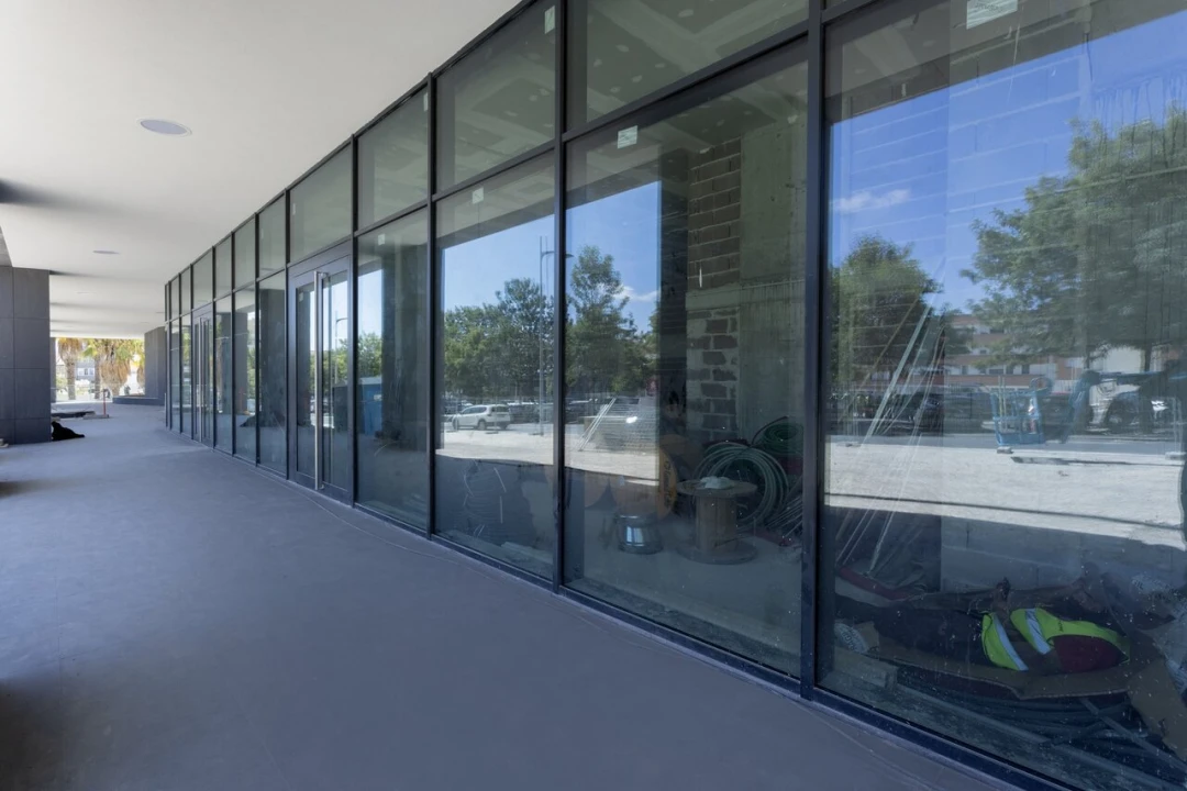 Loja para Venda em São Domingos de Benfica Foto 4
