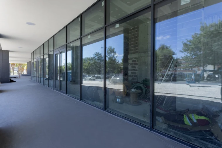 Loja para Venda em São Domingos de Benfica Foto 4