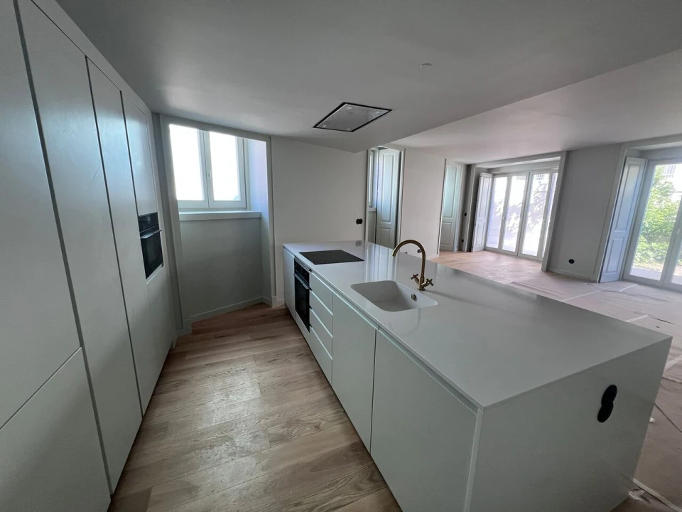 Apartamento T2 para Venda em Campo de Ourique Foto 3