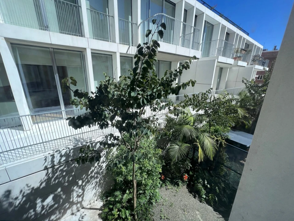 Apartamento T2 para Venda em Campo de Ourique Foto 16