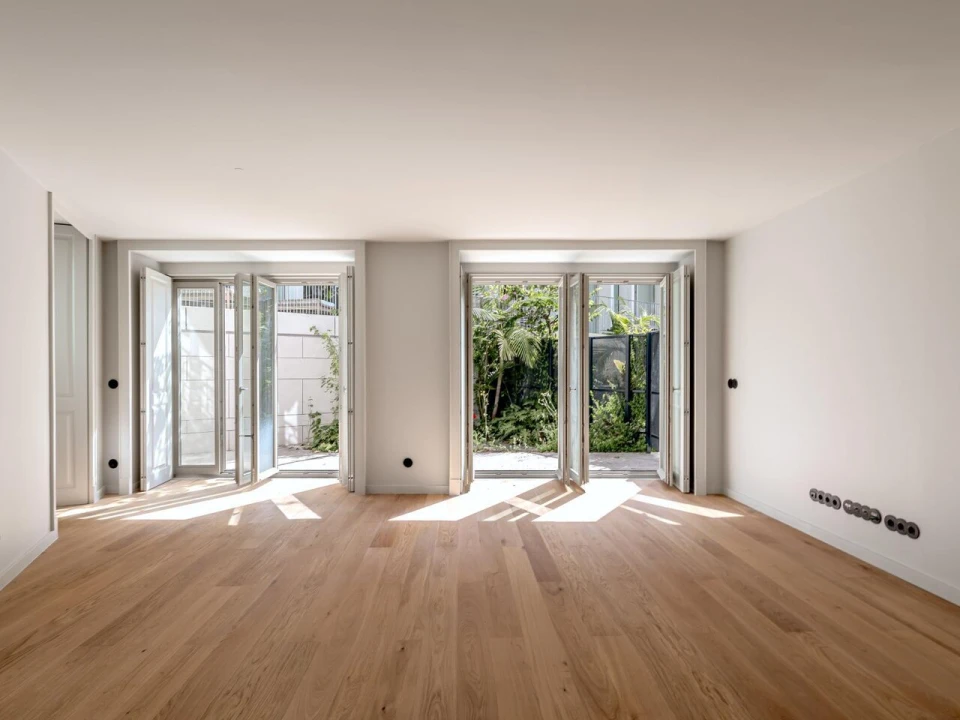 Apartamento T2 para Venda em Campo de Ourique Foto 4
