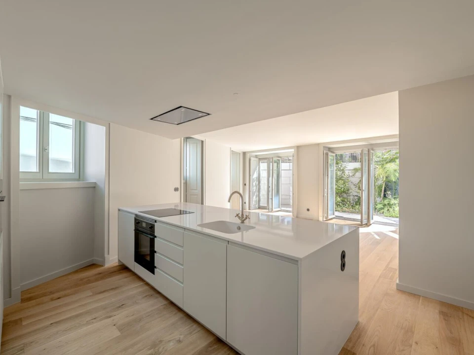 Apartamento T2 para Venda em Campo de Ourique Foto 9