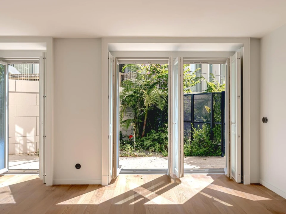 Apartamento T2 para Venda em Campo de Ourique Foto 11