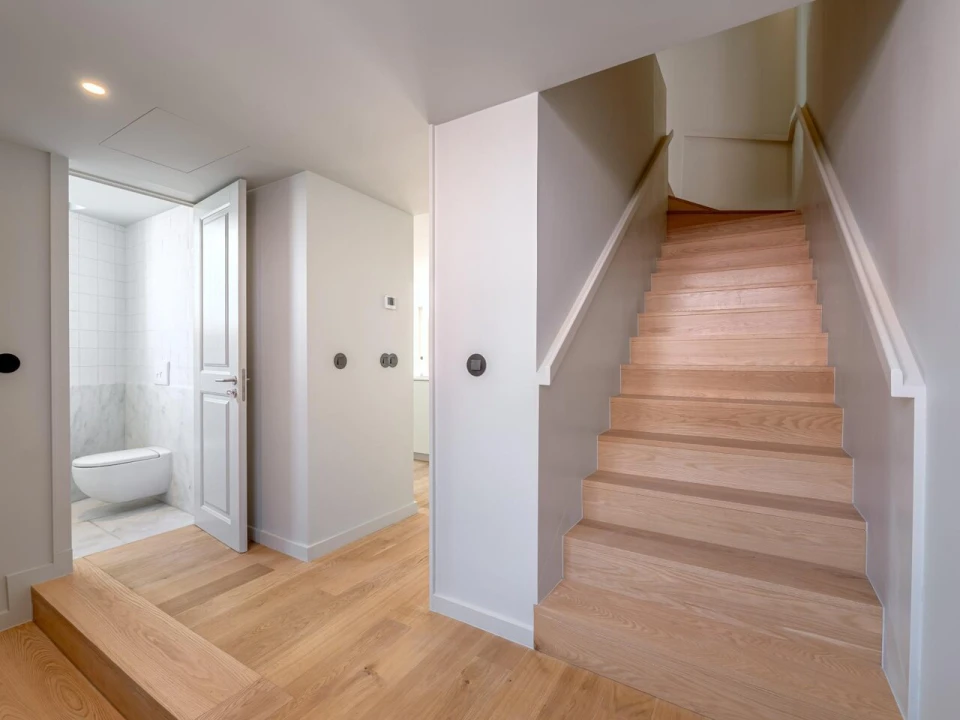 Apartamento T2 para Venda em Campo de Ourique Foto 19