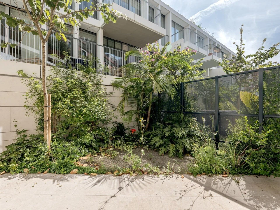 Apartamento T2 para Venda em Campo de Ourique Foto 3