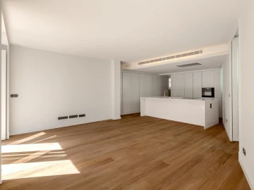 Apartamento T2 para Venda em Campo de Ourique
