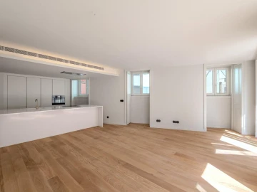 Apartamento T2 para Venda em Campo de Ourique