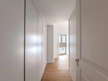 Apartamento T2 para Venda em Campo de Ourique