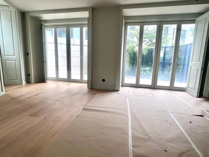 Apartamento T2 para Venda em Campo de Ourique Foto 7