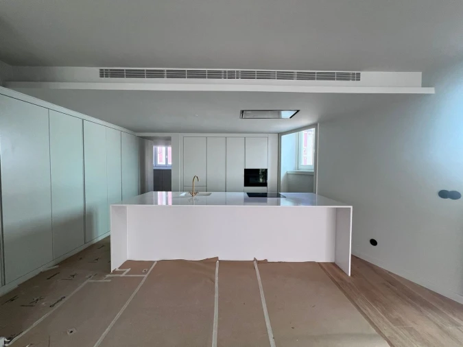 Apartamento T2 para Venda em Campo de Ourique Foto 9