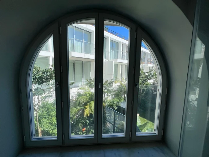 Apartamento T2 para Venda em Campo de Ourique Foto 4