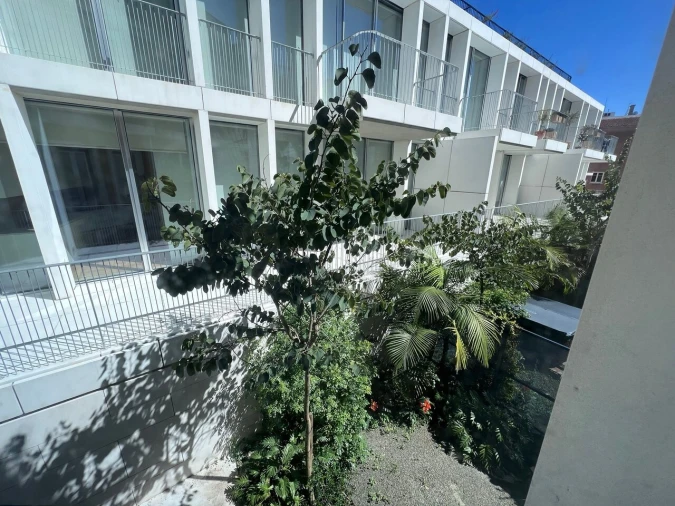 Apartamento T2 para Venda em Campo de Ourique Foto 16