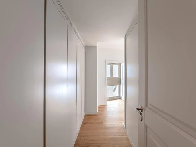 Apartamento T2 para Venda em Campo de Ourique Foto 15