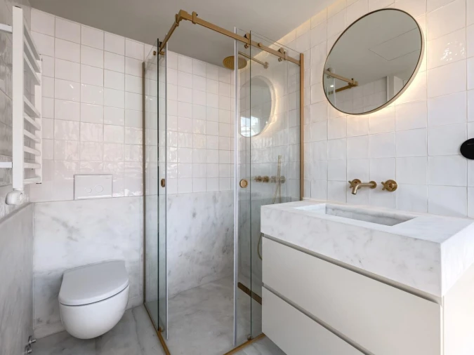 Apartamento T2 para Venda em Campo de Ourique Foto 16