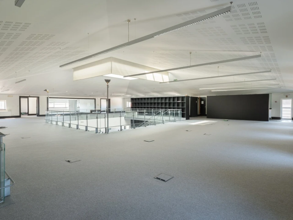 Escritório para Arrendamento em Alvalade Foto 14