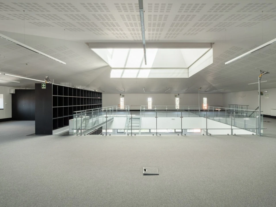 Escritório para Arrendamento em Alvalade Foto 15