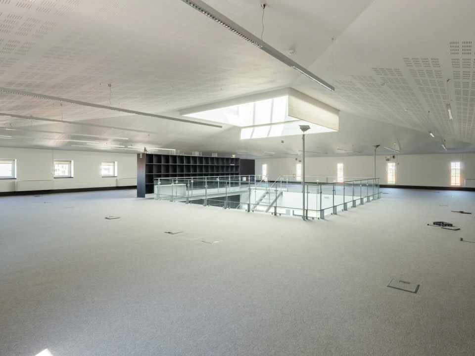 Escritório para Arrendamento em Alvalade Foto 16