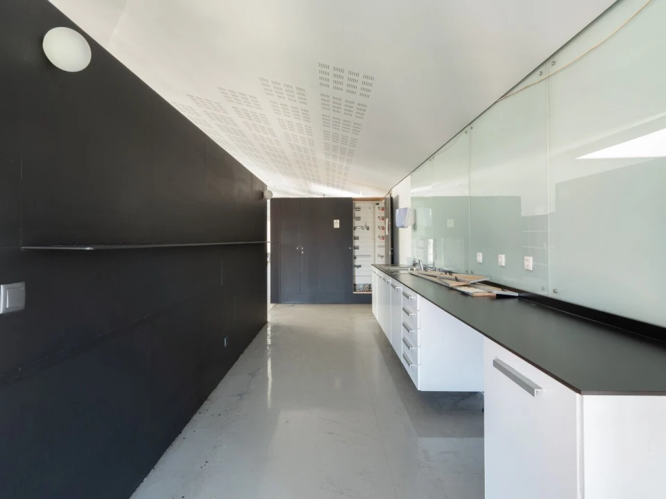 Escritório para Arrendamento em Alvalade Foto 19