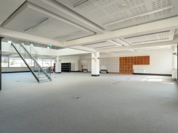 Escritório para Arrendamento em Alvalade