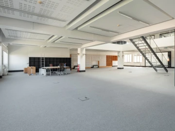 Escritório para Arrendamento em Alvalade