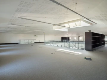 Escritório para Arrendamento em Alvalade