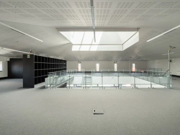 Escritório para Arrendamento em Alvalade