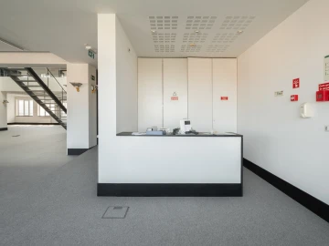 Escritório para Arrendamento em Alvalade