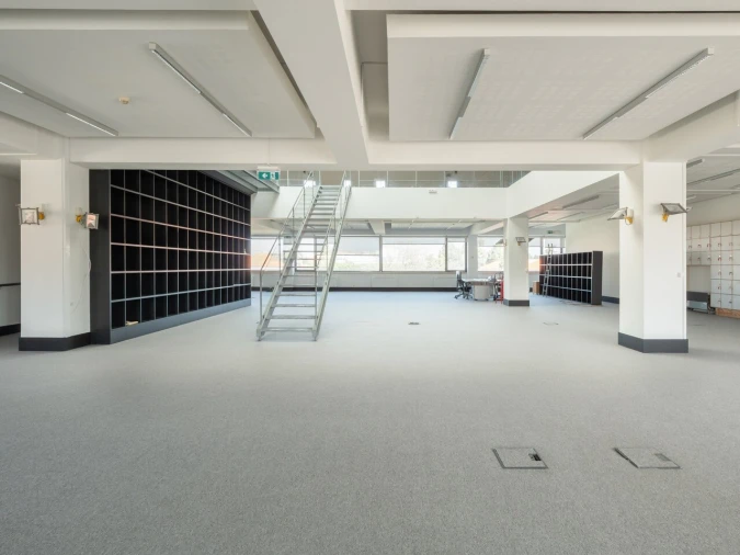 Escritório para Arrendamento em Alvalade Foto 3