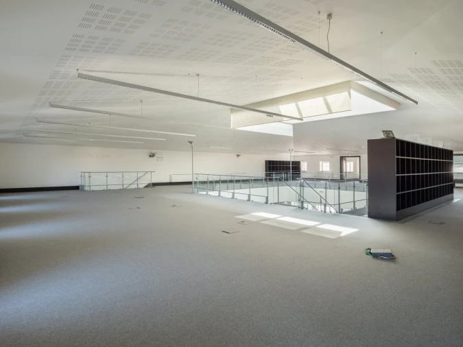 Escritório para Arrendamento em Alvalade Foto 13