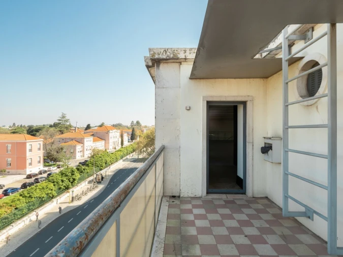 Escritório para Arrendamento em Alvalade Foto 18