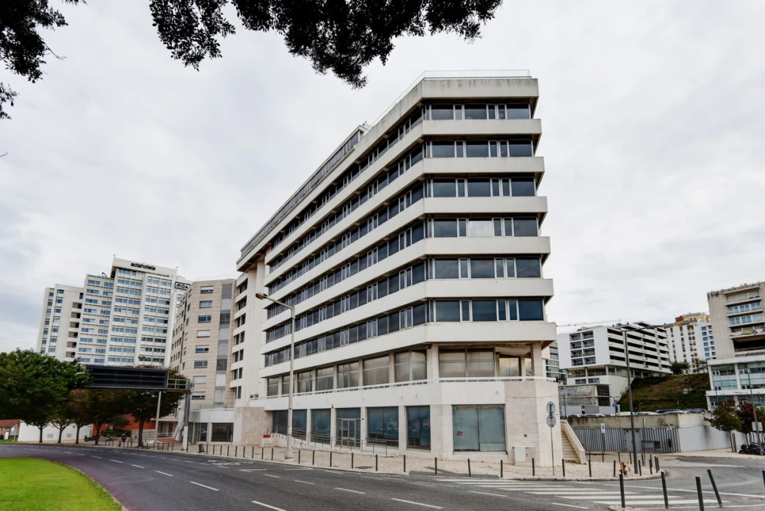 Escritório para Arrendamento em Alvalade Foto 1