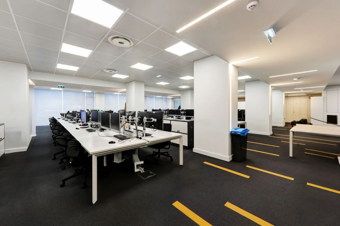 Escritório para Arrendamento em Alvalade Foto 4